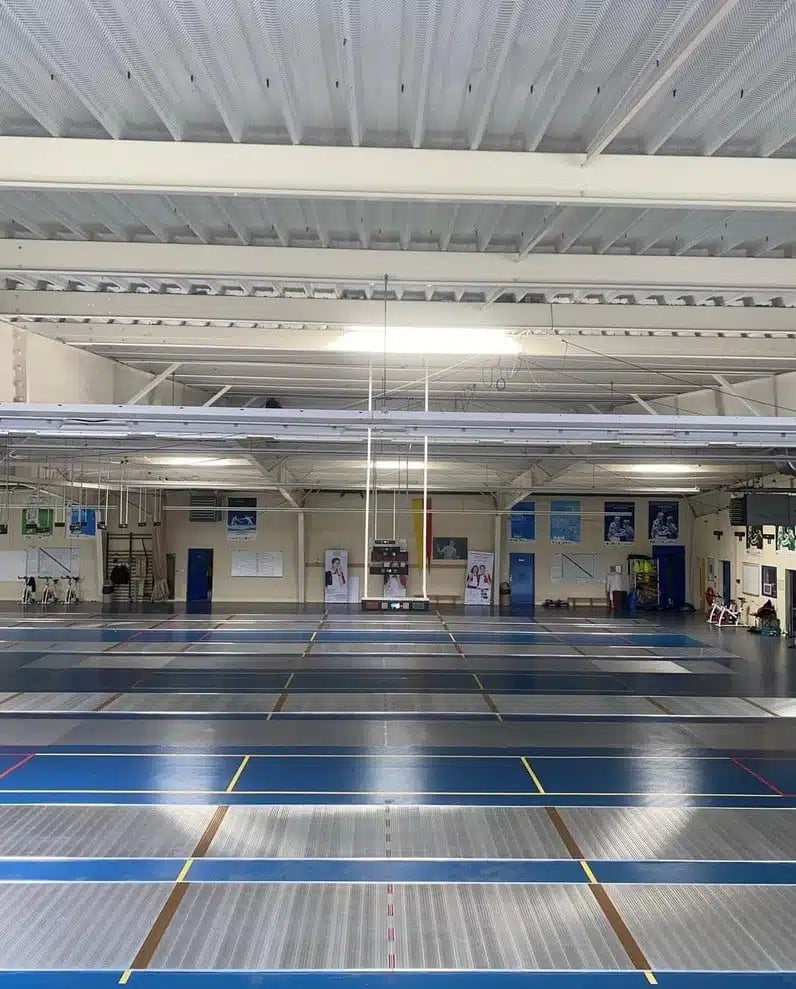 We Install your Fencing Facility