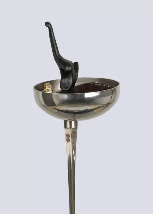 FIE Complete Electric Maraging BF Epee (Size 5) - Prieur USA