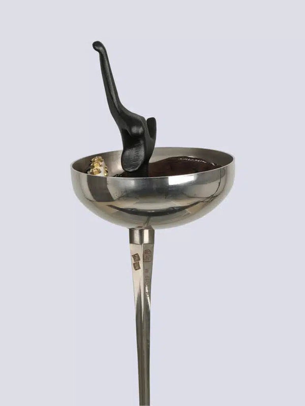FIE Complete Electric Maraging BF Epee (Size 5) - Prieur USA