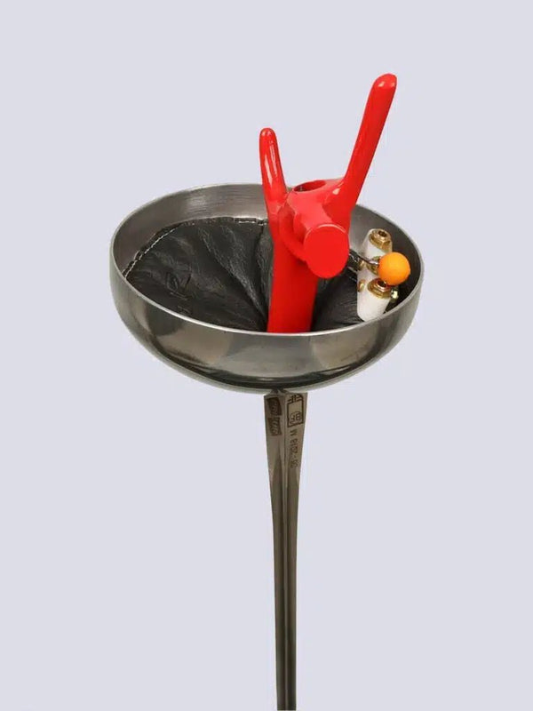 FIE Complete Electric Maraging BF Epee (Size 5) - Prieur USA