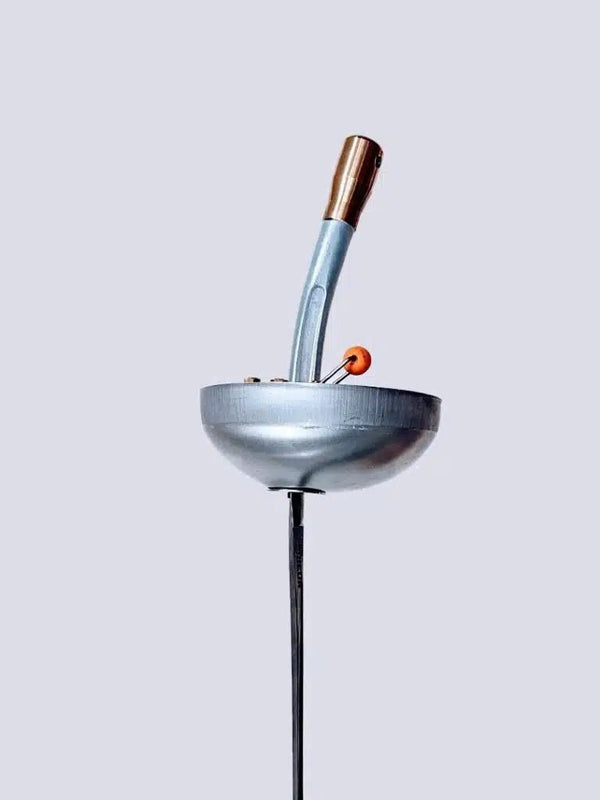 FIE Complete Electric Maraging BF Epee (Size 5) - Prieur USA