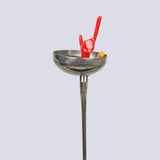 FIE Complete Electric Maraging BF Epee (Size 5) - Prieur USA