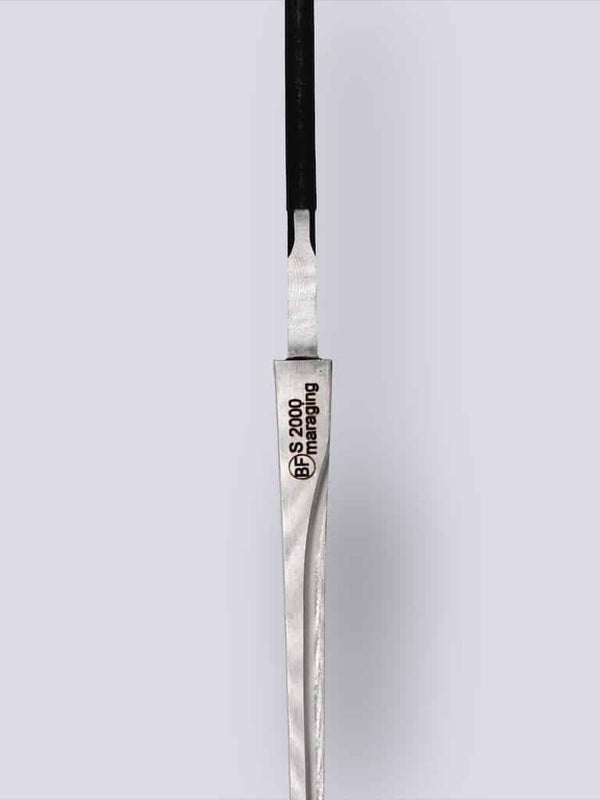 FIE Complete Electric Maraging BF Sabre - Prieur USA
