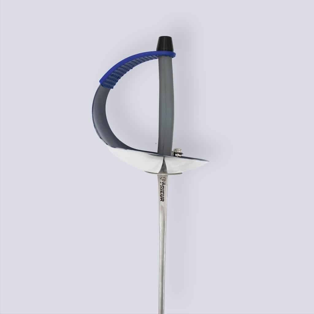 FIE Complete Electric Maraging BF Sabre - Prieur USA
