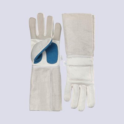 FIE 800N Sabre Glove for Electric Fencing