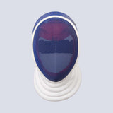 FIE Epee Mask in Color - Prieur USA