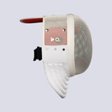 FIE Epee Mask in Color - Prieur USA