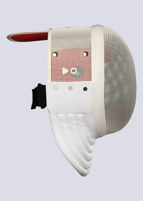 FIE Epee Mask in Color - Prieur USA