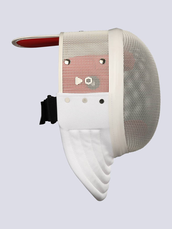 FIE Epee Mask in Color - Prieur USA