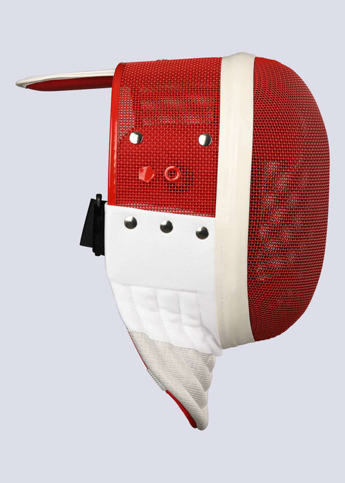 FIE Foil Mask in Color - Prieur USA