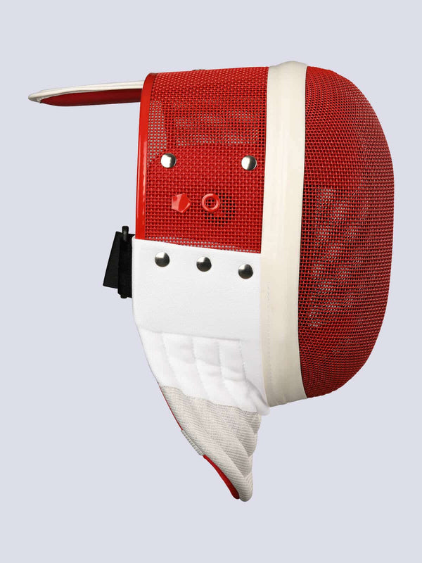 FIE Foil Mask in Color - Prieur USA