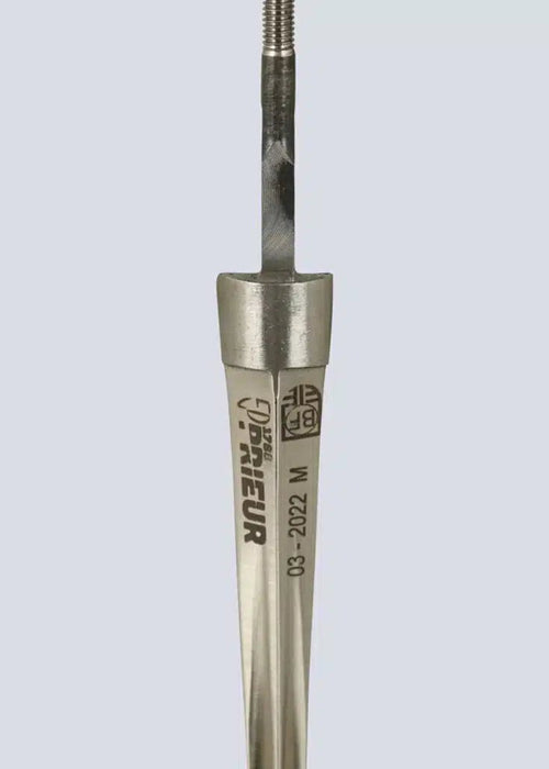 FIE Maraging BF Electric Epee Blade - Prieur USA