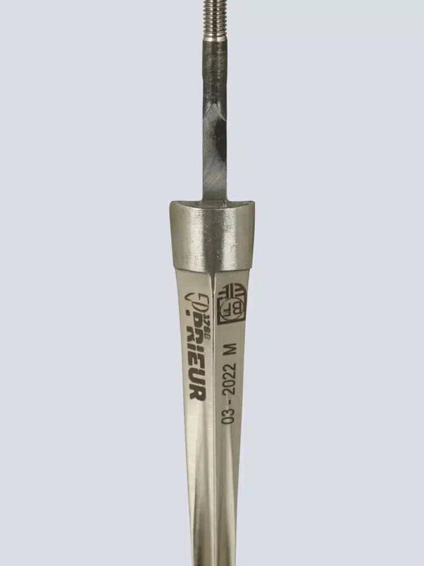 FIE Maraging BF Electric Epee Blade - Prieur USA