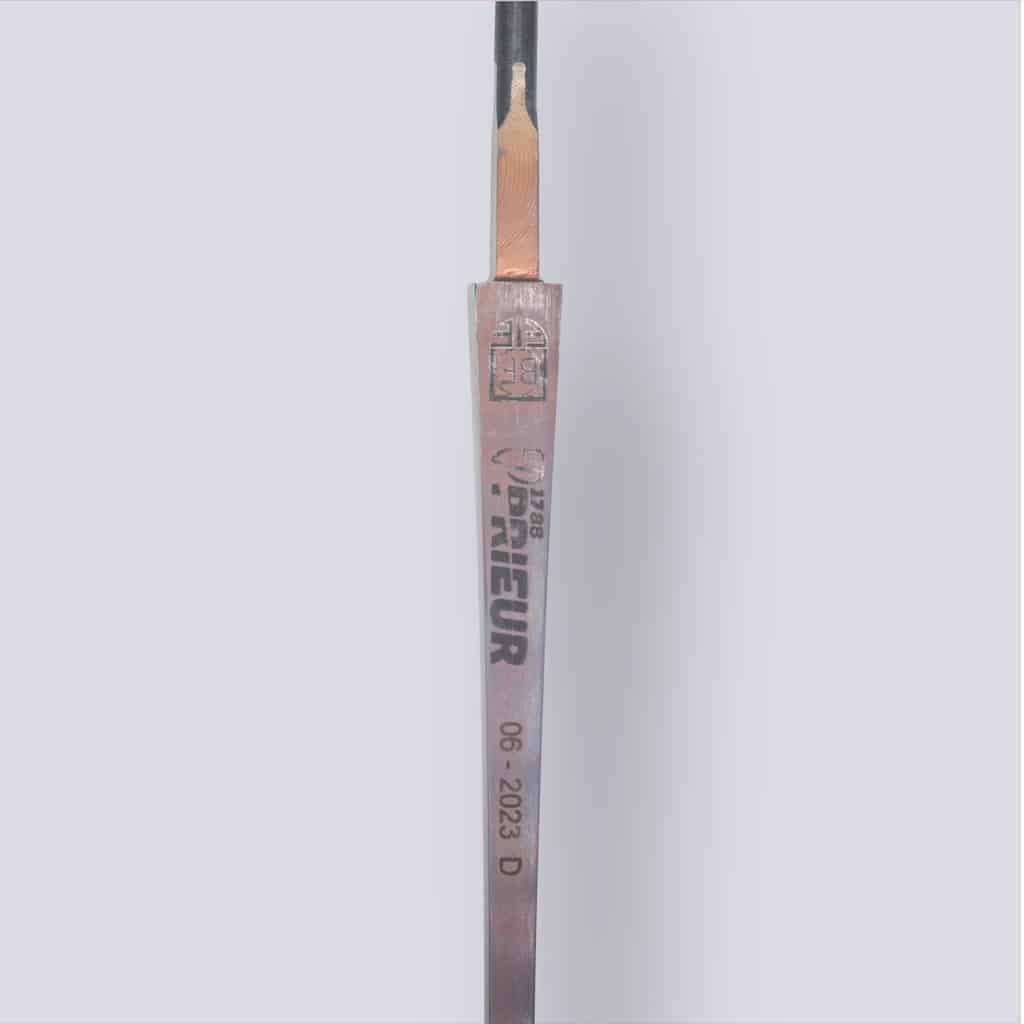 FIE Maraging BF Electric Foil Blade - Prieur USA