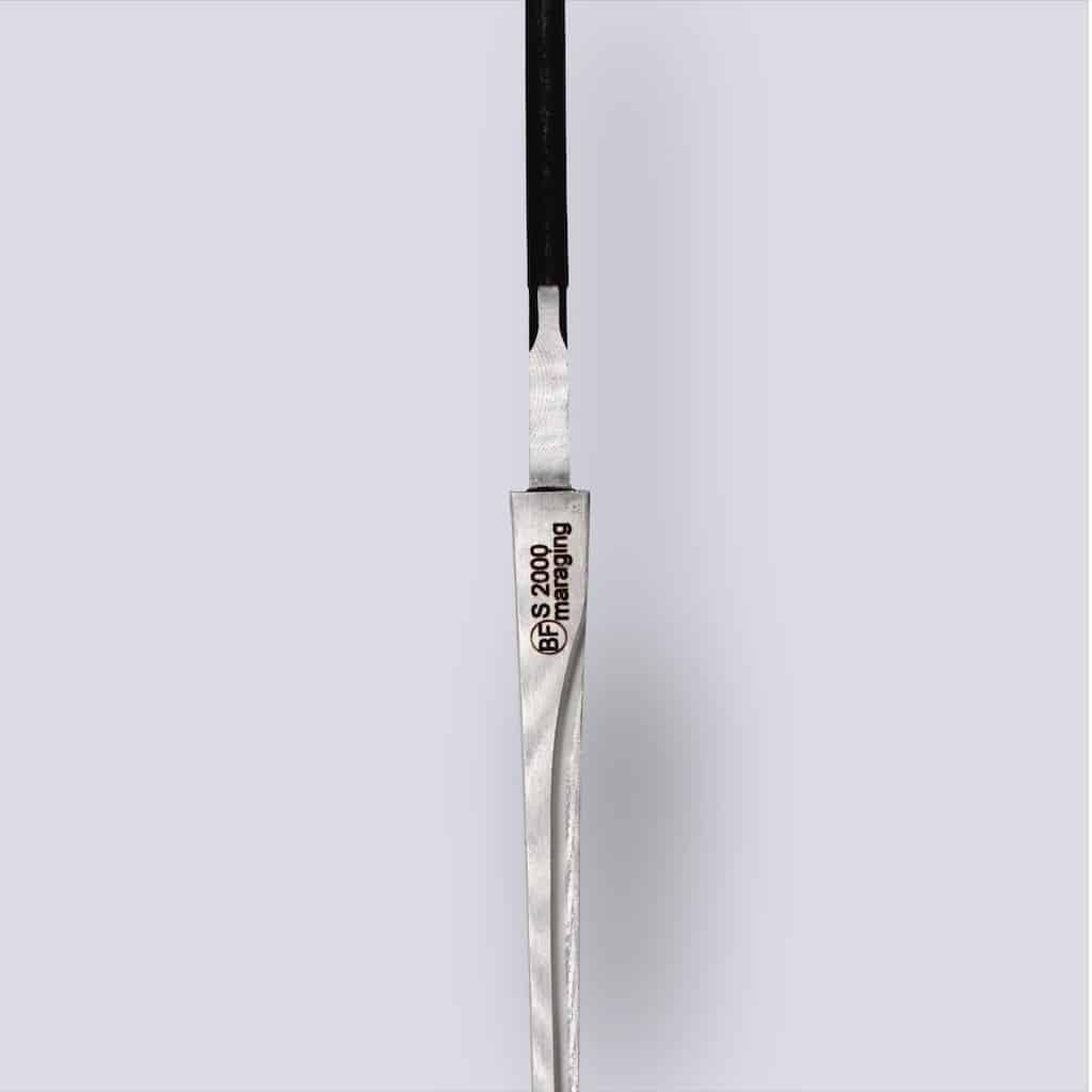 FIE Maraging BF Sabre Blade - Prieur USA