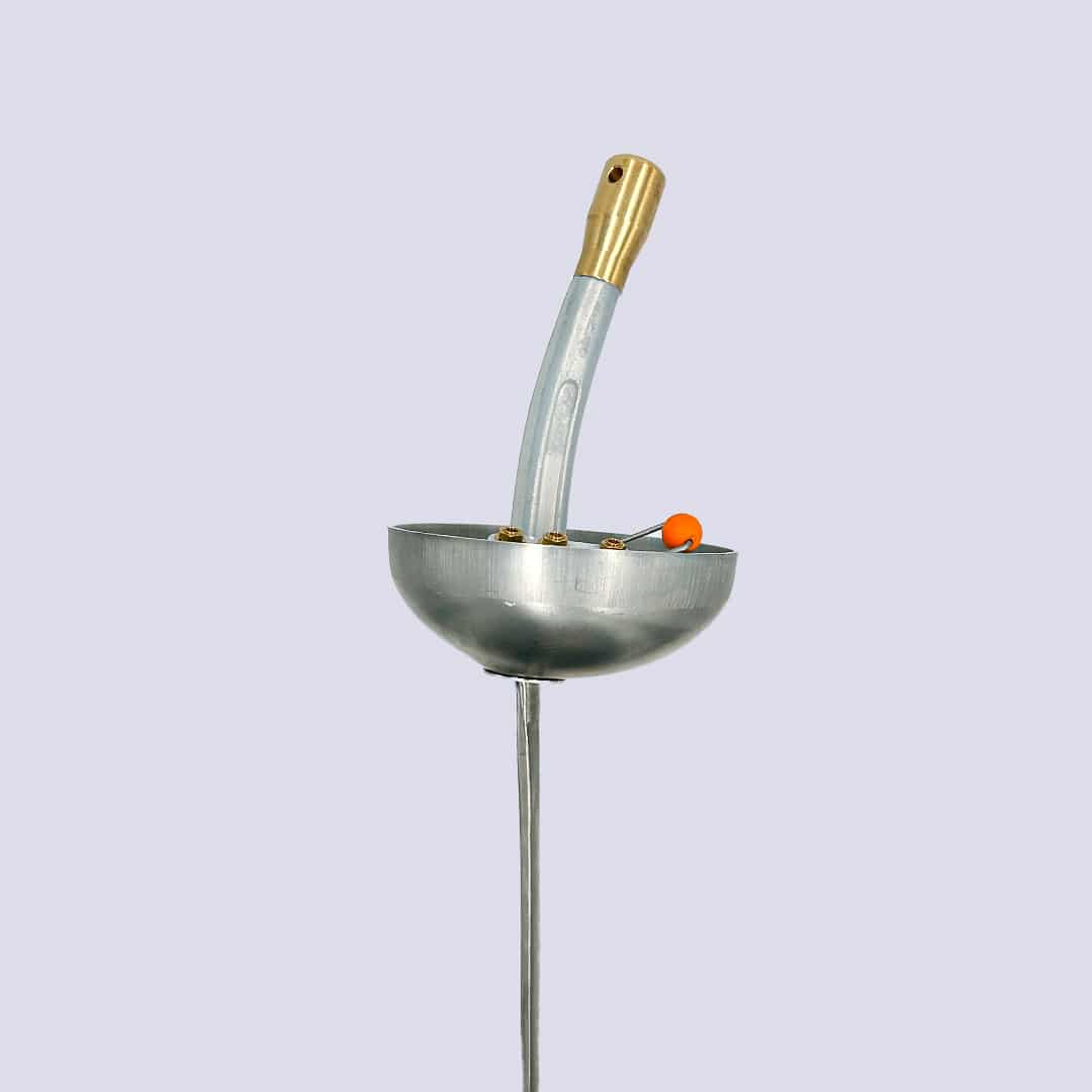 FIE Maraging STM Complete Electric Epee (Size 5) - Prieur USA