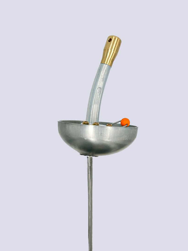 FIE Maraging STM Complete Electric Epee (Size 5) - Prieur USA