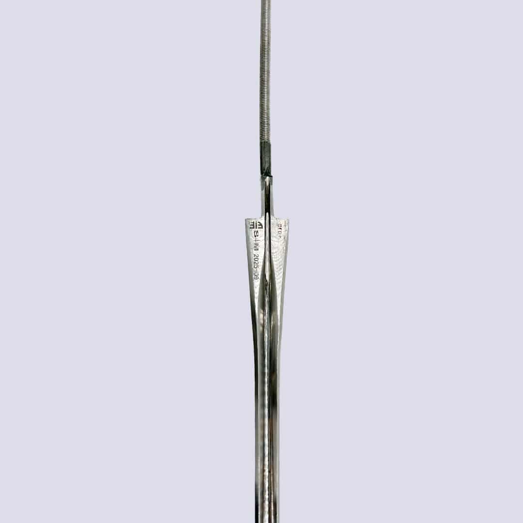 FIE Maraging STM Pro+ Electric Epee - Prieur USA