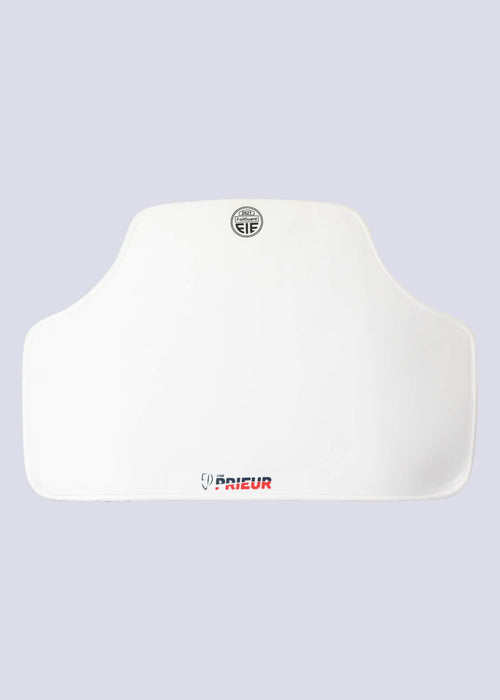 FIE Men's Chest Protector Padding - Prieur USA