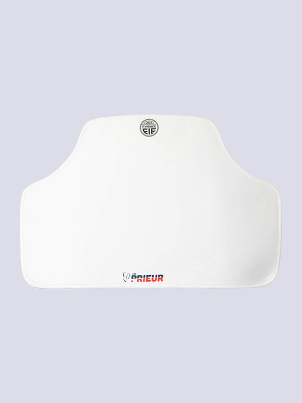FIE Men's Chest Protector Padding - Prieur USA