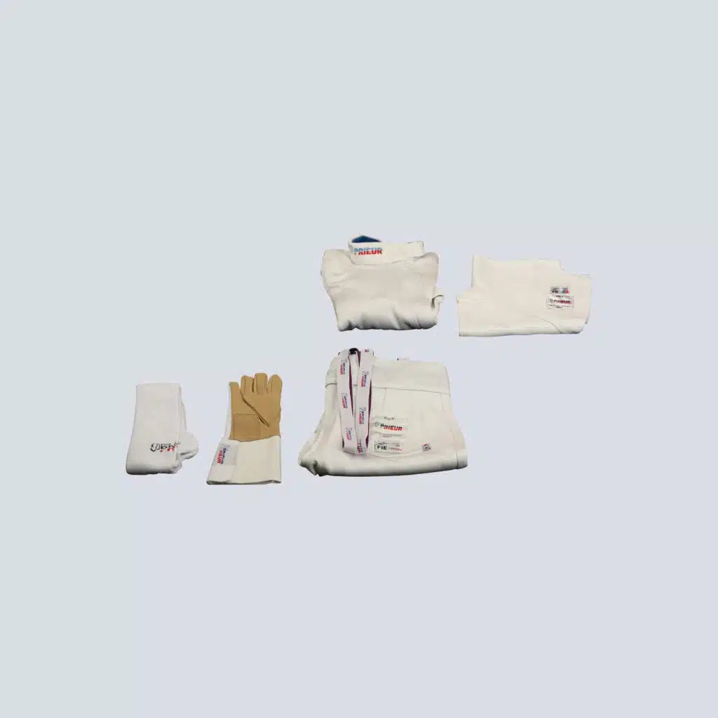FIE Men’s Epee Kit - Prieur USA