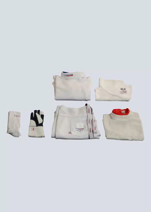 FIE Men’s Foil Kit - Prieur USA