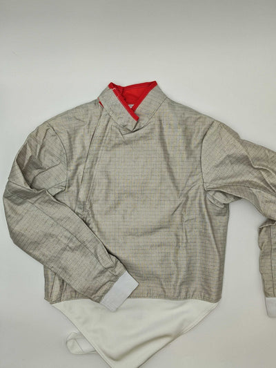 FIE Men's Sabre Lame LH Size 2-FINAL SALE - Prieur USA