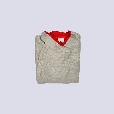 FIE Sabre Lame LH Size 4 Previous Version-FINAL SALE - Prieur USA