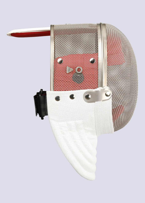 FIE Sabre Mask - Prieur USA