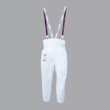 FIE Super Light Women’s Fencing Pants (+7cm Long Version) - Prieur USA