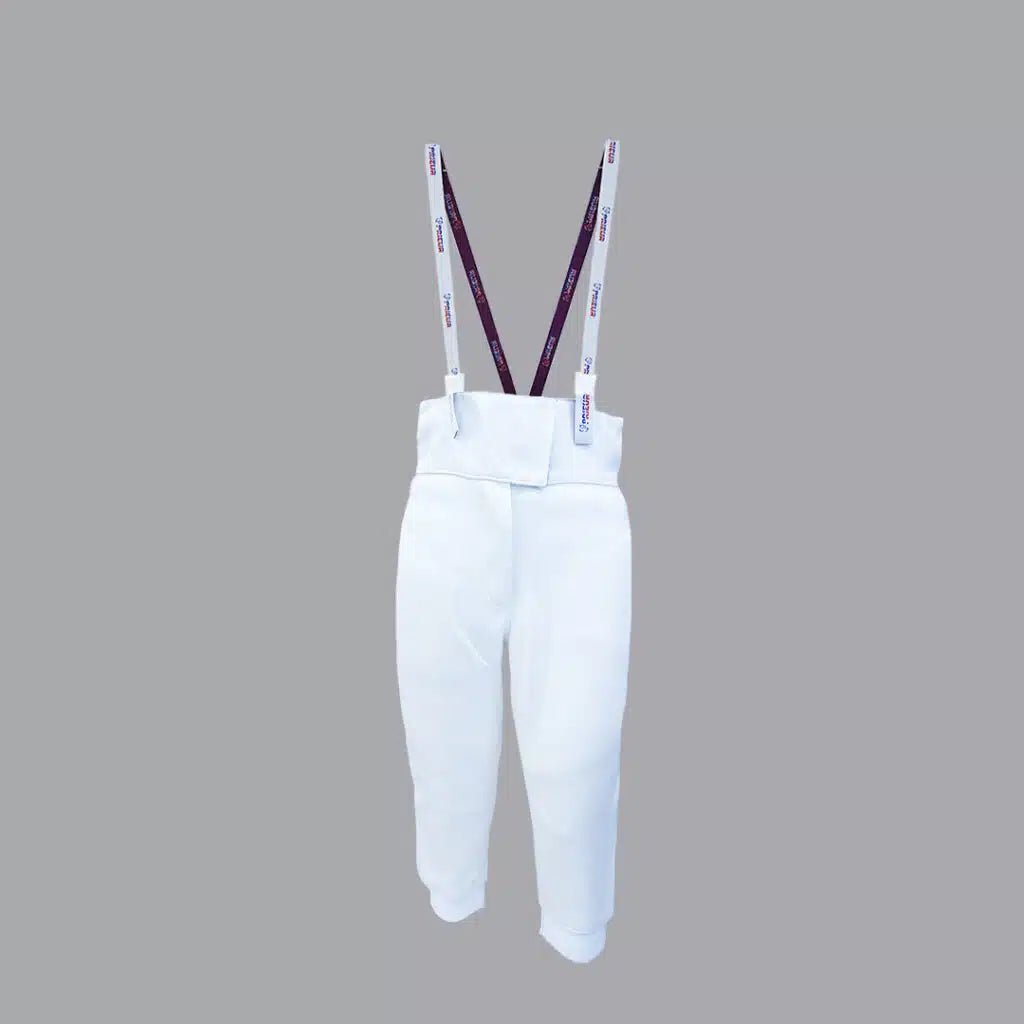 FIE Super Light Women’s Fencing Pants (+7cm Long Version) - Prieur USA