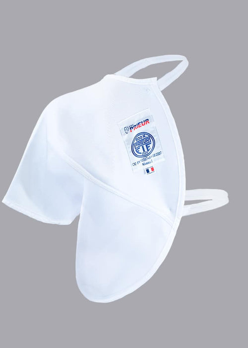 FIE Underarm Protector (Unisex) - Prieur USA