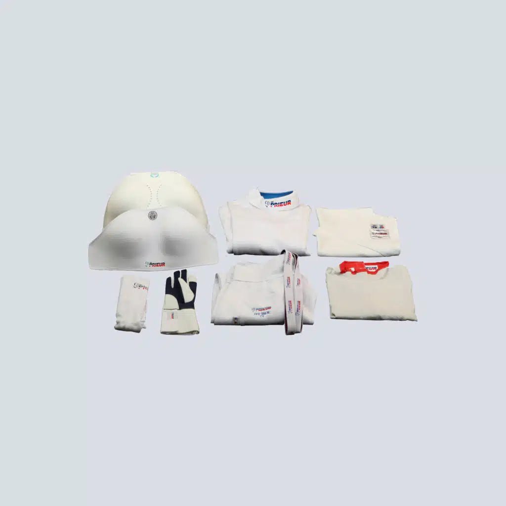 FIE Women’s Foil Kit - Prieur USA