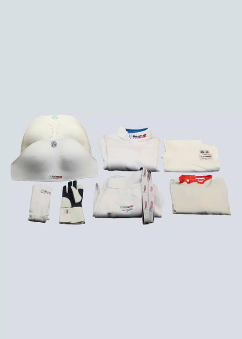 FIE Women’s Foil Kit - Prieur USA