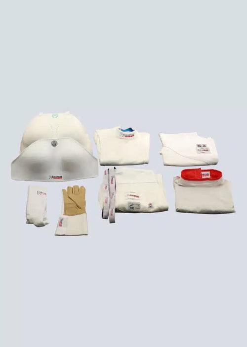FIE Women’s Foil Kit Super Light - Prieur USA