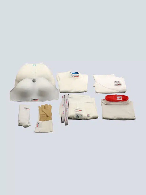 FIE Women’s Foil Kit Super Light - Prieur USA