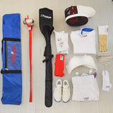First Competition Fencing Bag - Prieur USA