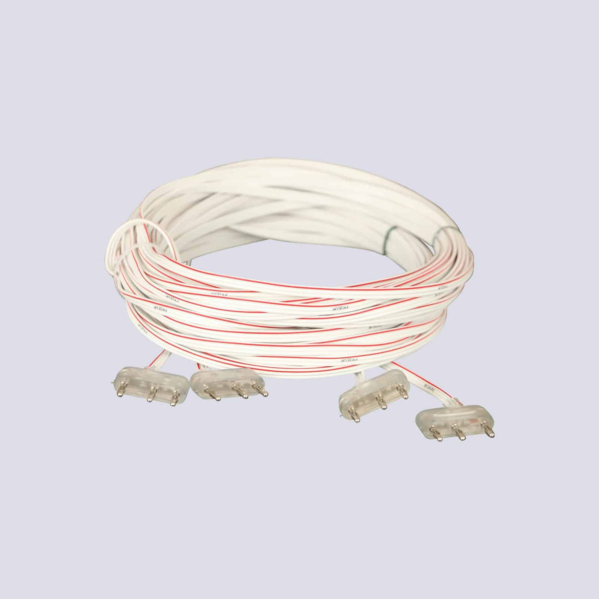 Floor Cords (Sold in Pairs) - Prieur USA