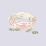 Floor Cords (Sold in Pairs) - Prieur USA