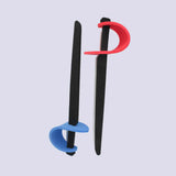 Foam Sabre for Kids - Prieur USA