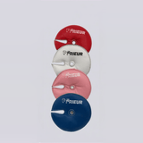 Foil and Sabre Leather Pad (95 mm) - Prieur USA