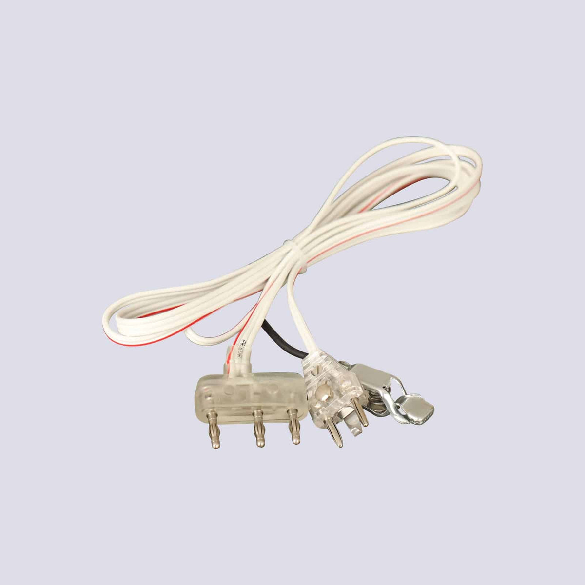 Foil and Sabre Body Cord - Prieur USA