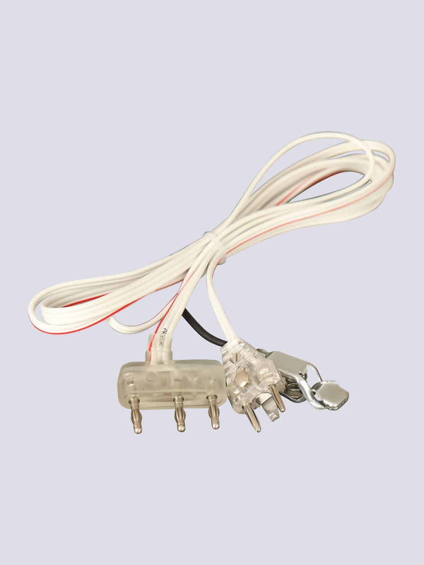 Foil and Sabre Body Cord - Prieur USA