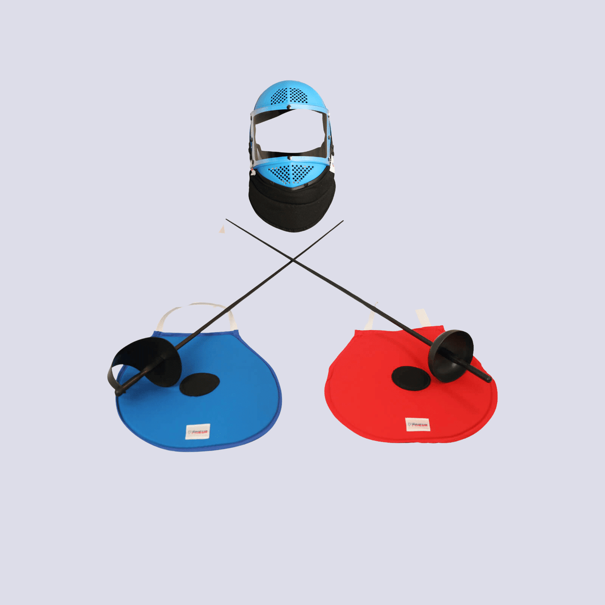 Foil Initiation Kit Size 2 - Prieur USA