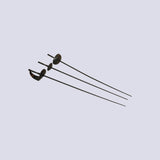 Foil Initiation Kit Size 2 - Prieur USA