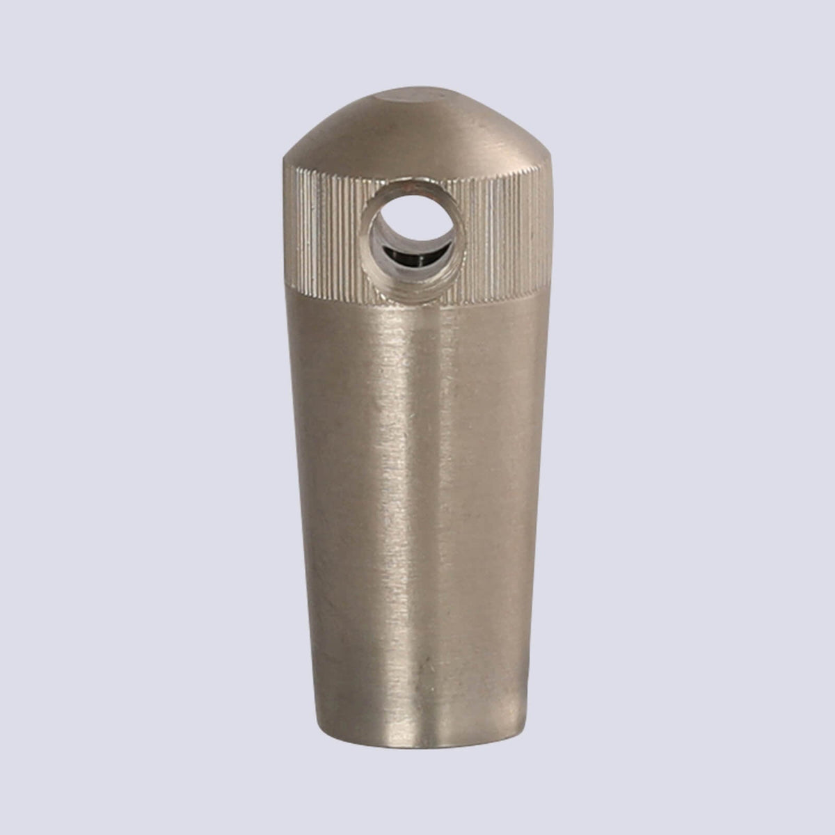 Foil Pommel for French Grip 80g - Prieur USA