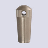 Foil Pommel for French Grip 80g - Prieur USA