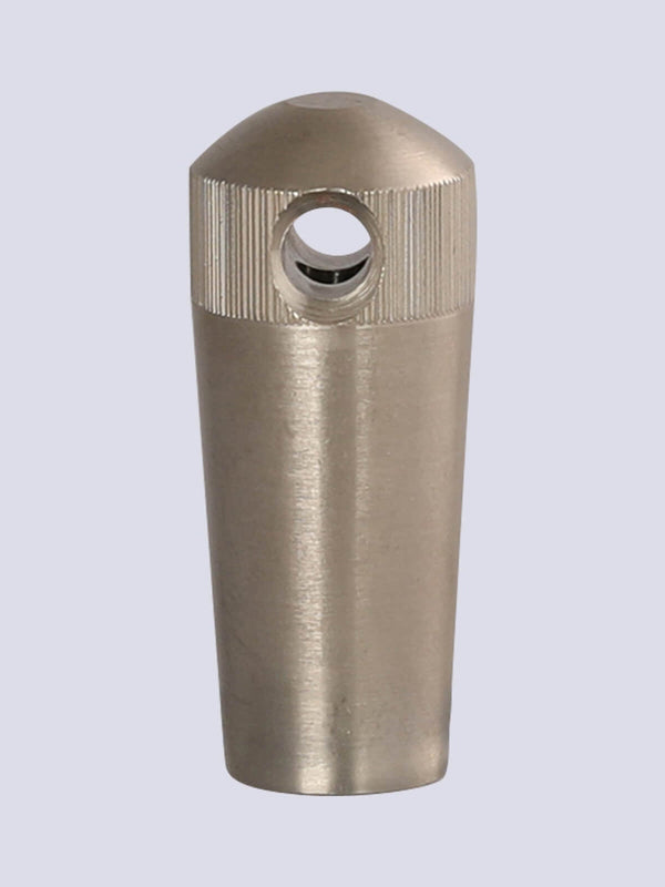 Foil Pommel for French Grip 80g - Prieur USA