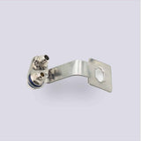 Foil Socket - Prieur USA