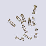 Foil Springs (Pack of 10) - Prieur USA